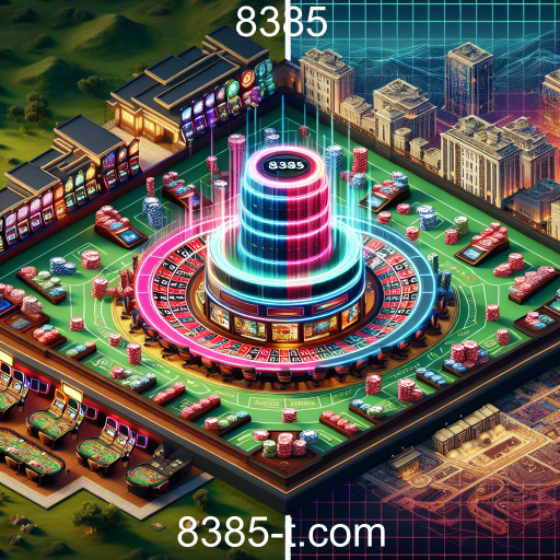 A Evolução dos Jogos de Estratégia: Da Simplicidade à Complexidade